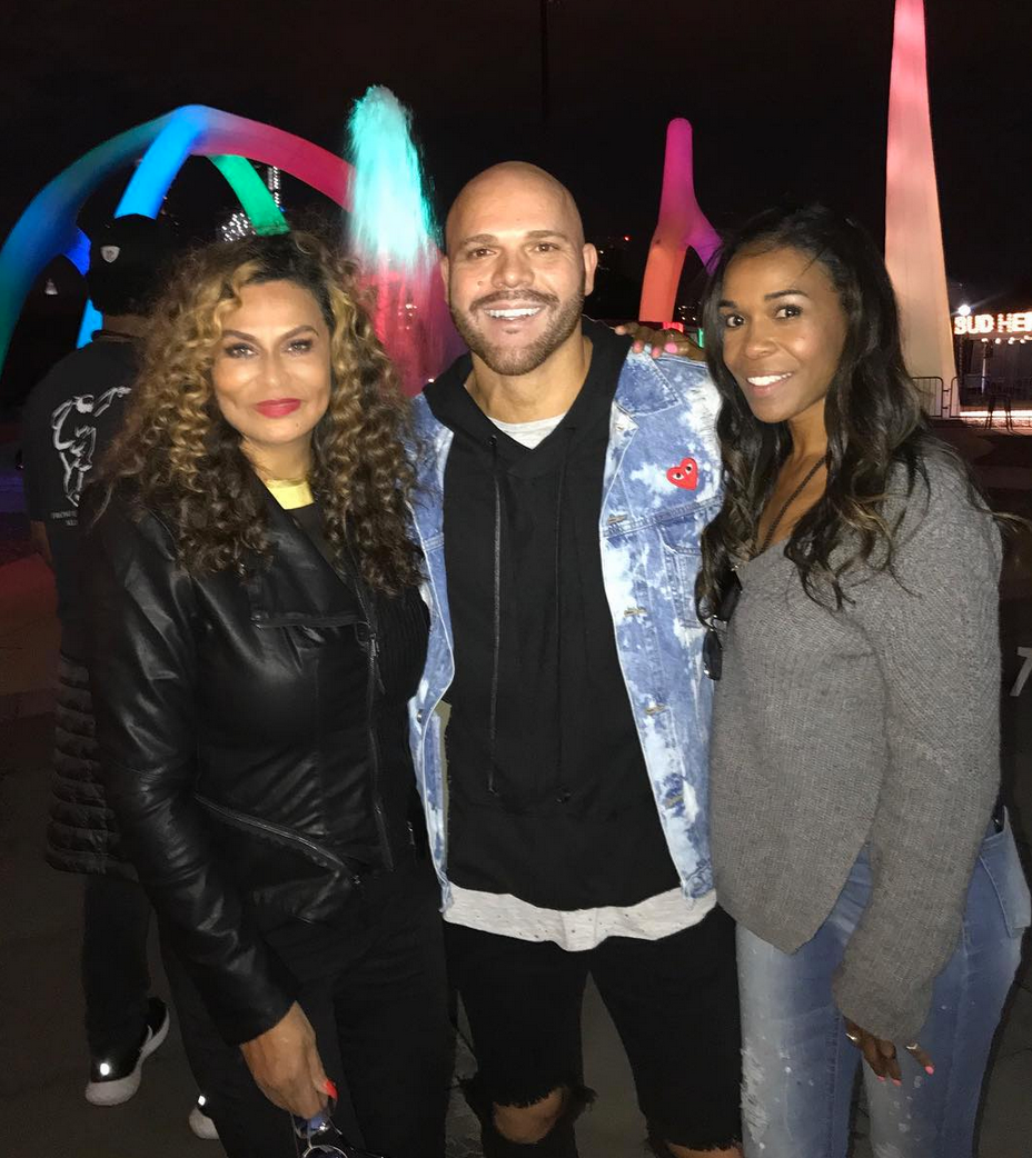 Idris Elba, Issa Rae, Rihanna and More Celebs Out and About
